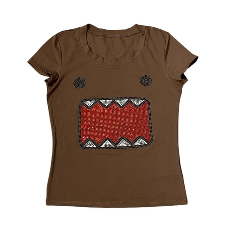 Chocolate Monster T-shirt