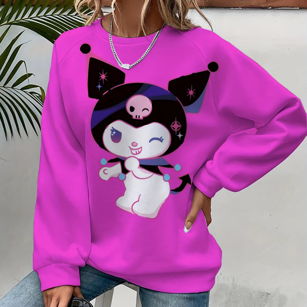 Hello Kitty Sweater