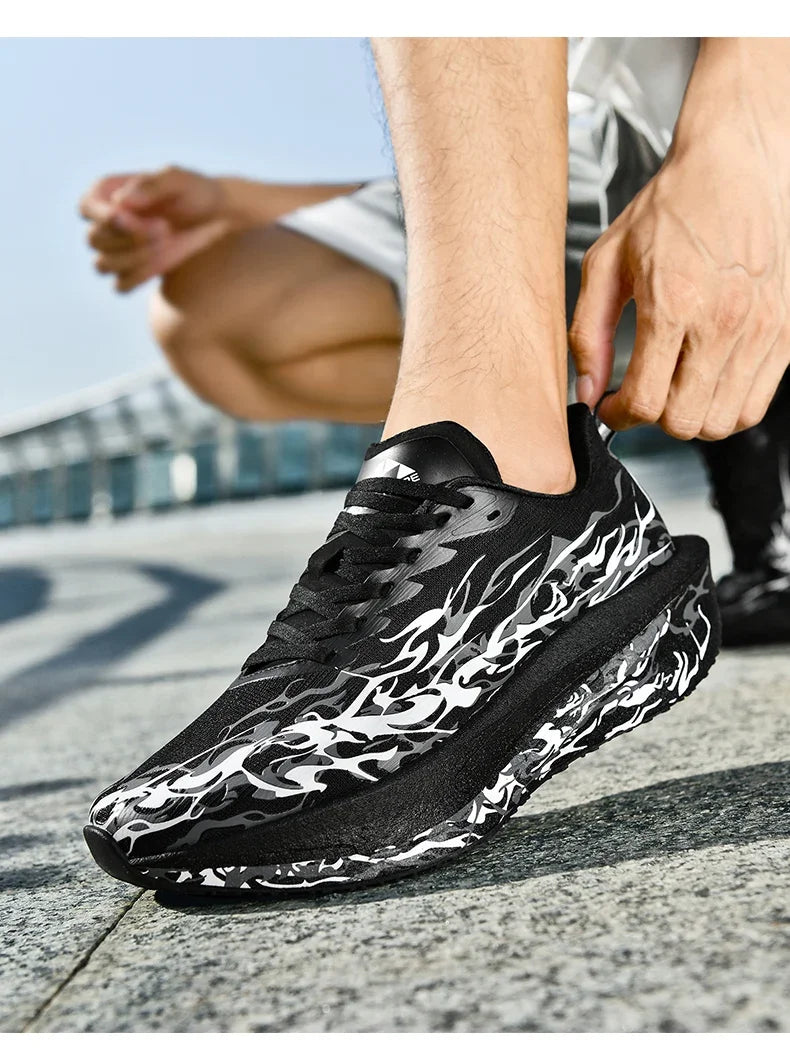 Express Running Shoes