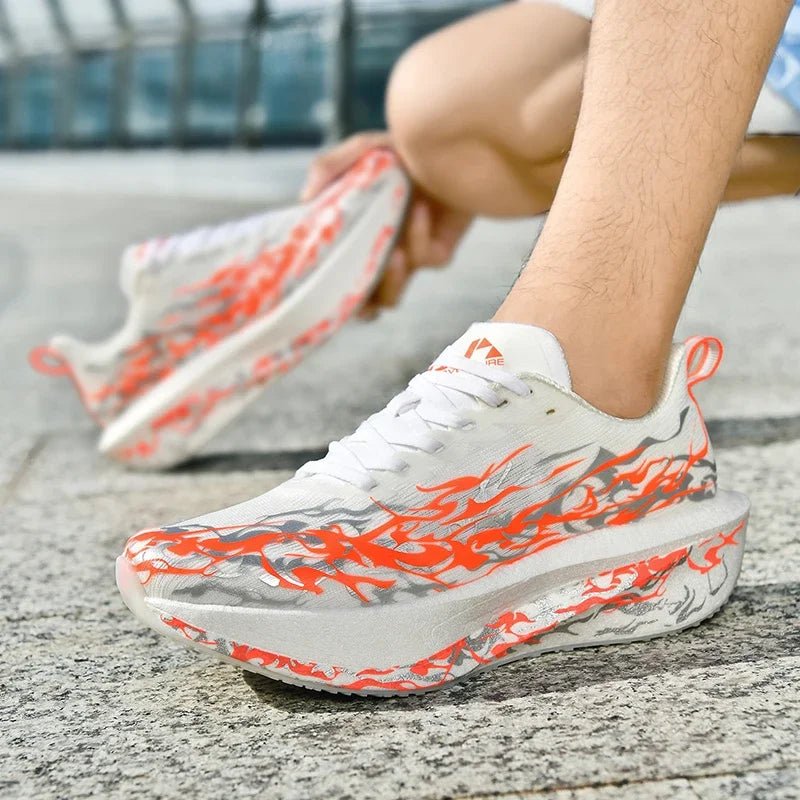 Express Running Shoes