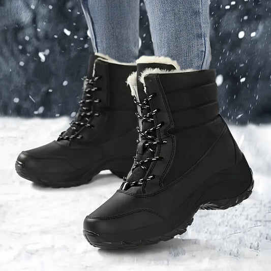 Snow Fit Boots for Women
