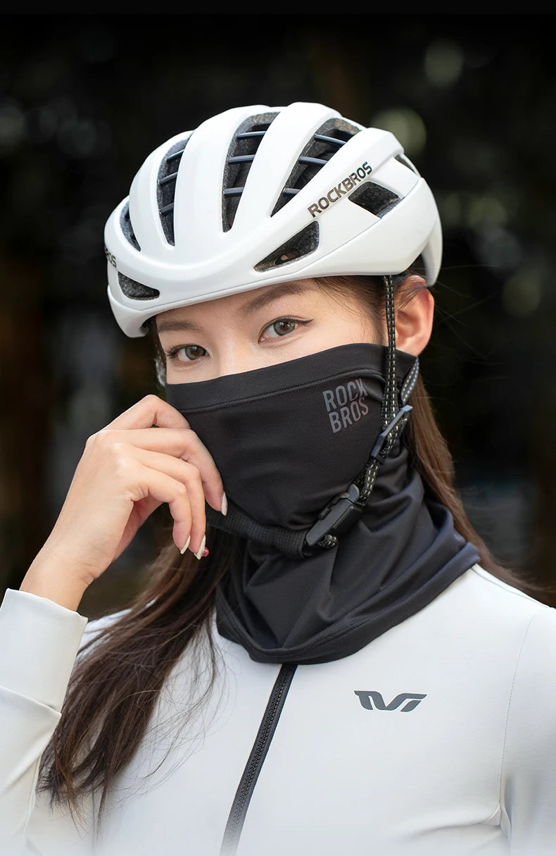 ROCKBROS Winter  Face Mask