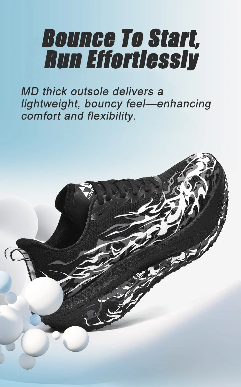 Express Running Shoes