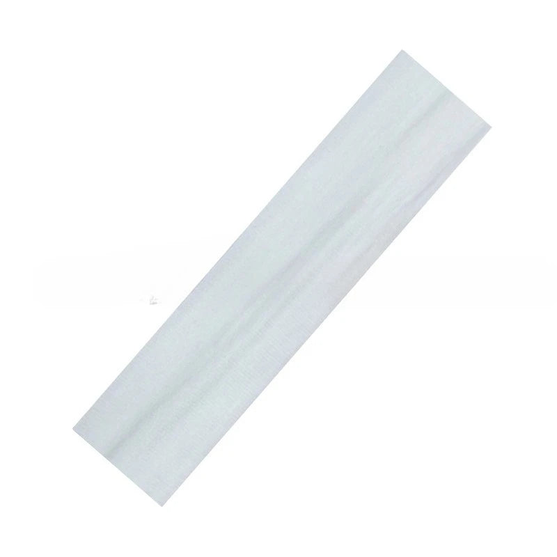 Leopard Print Yoga  Stretchy Headband