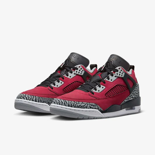 Air Jordan 3 Retro Spizike