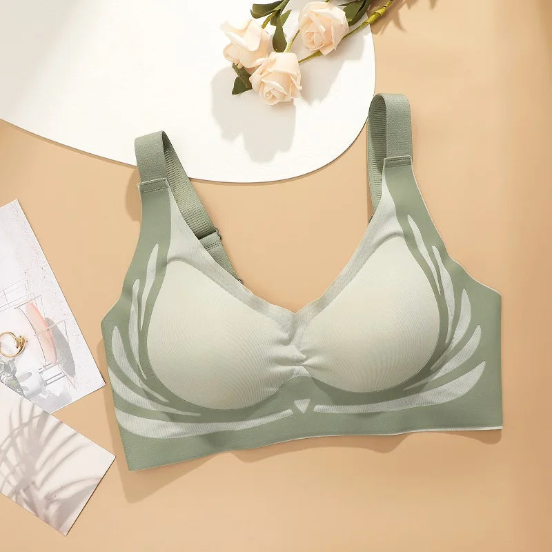 FlexFit Everyday Sports Bra