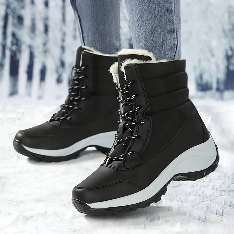 Snow Fit Boots for Women