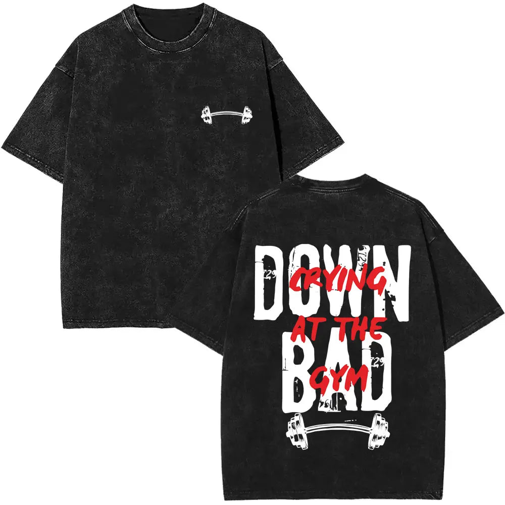 Gym Rat Funny Men & Women T-shirts