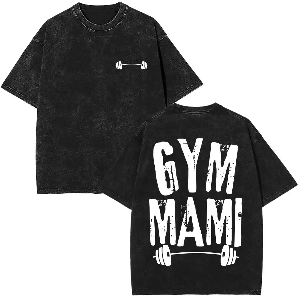 Gym Rat Funny Men & Women T-shirts