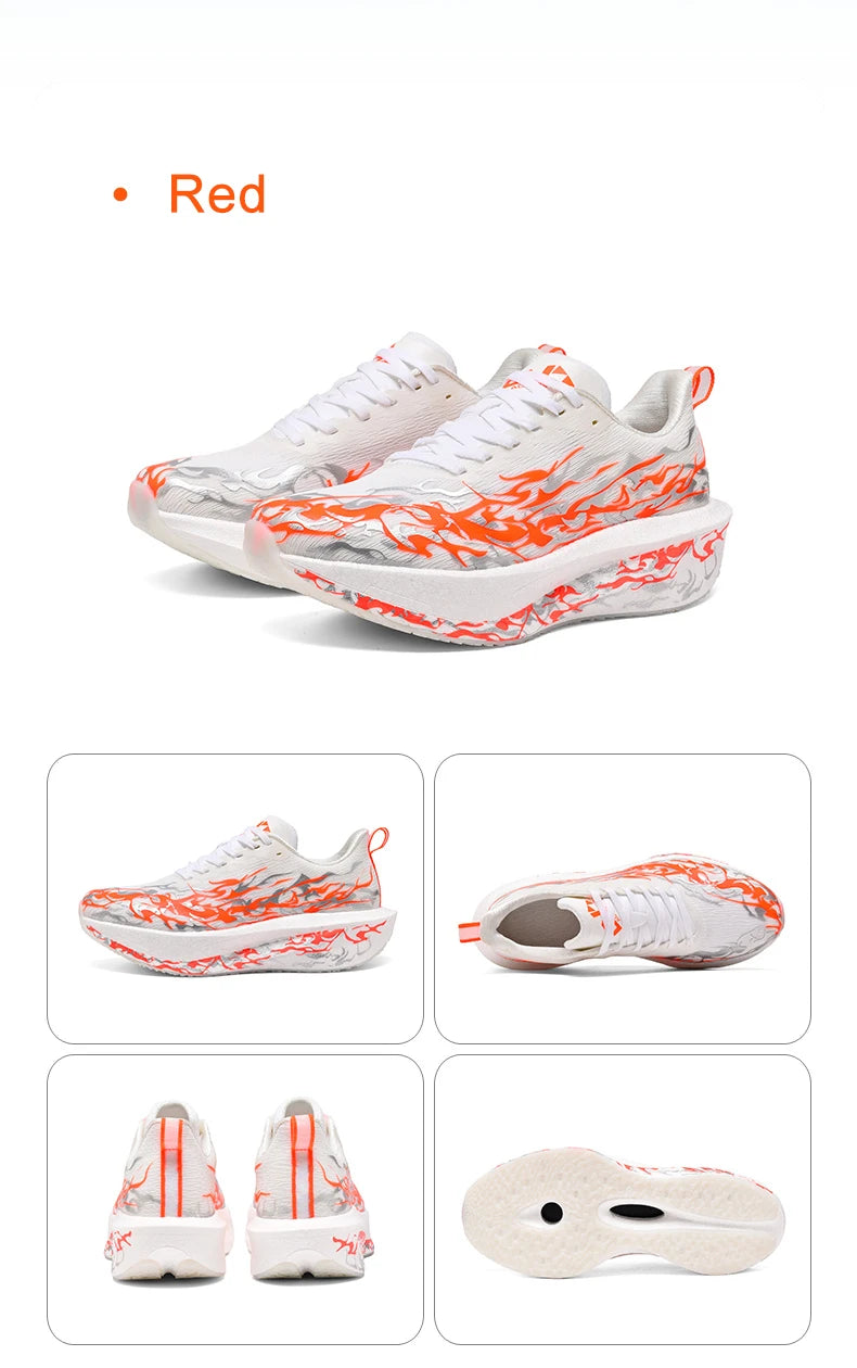 Express Running Shoes