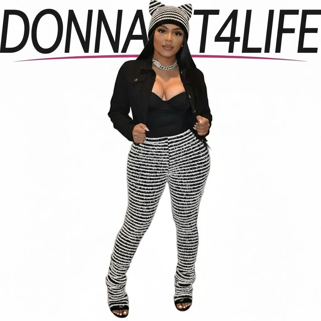 FlexLife Striped Bundle😘