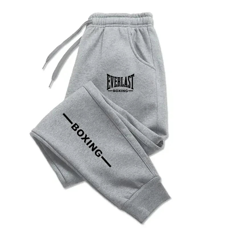 Men Printed Pants EVERLAST  Joggers