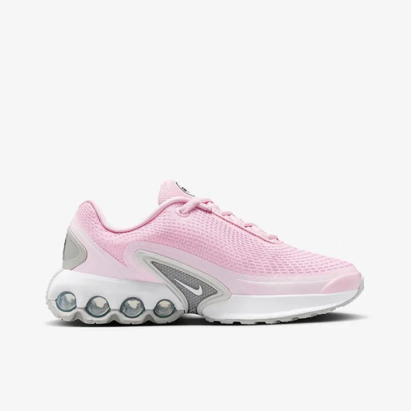 Womens Pink Air Max Dn LIMITED