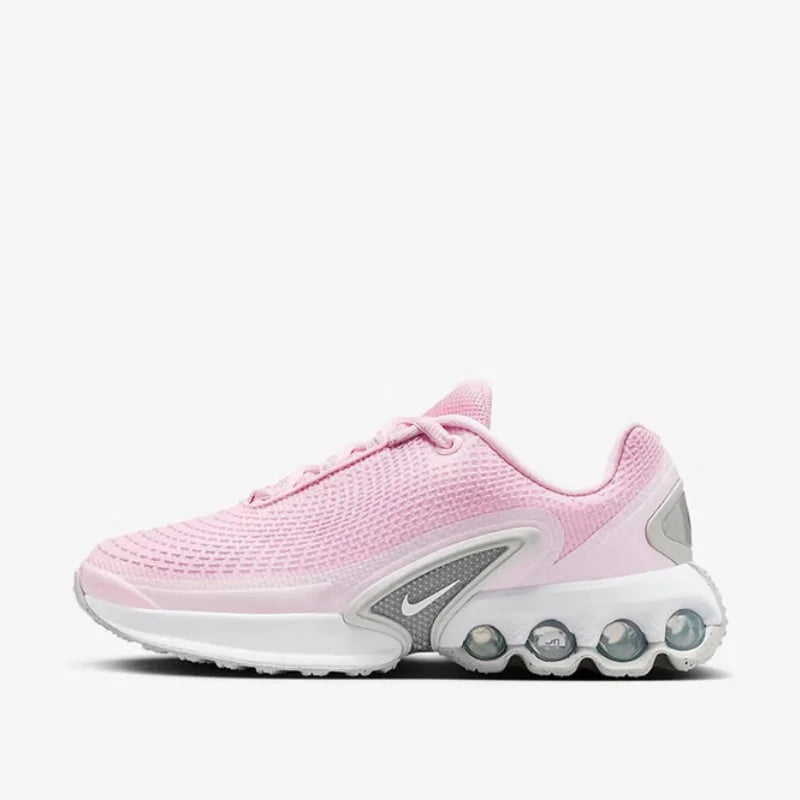Womens Pink Air Max Dn LIMITED