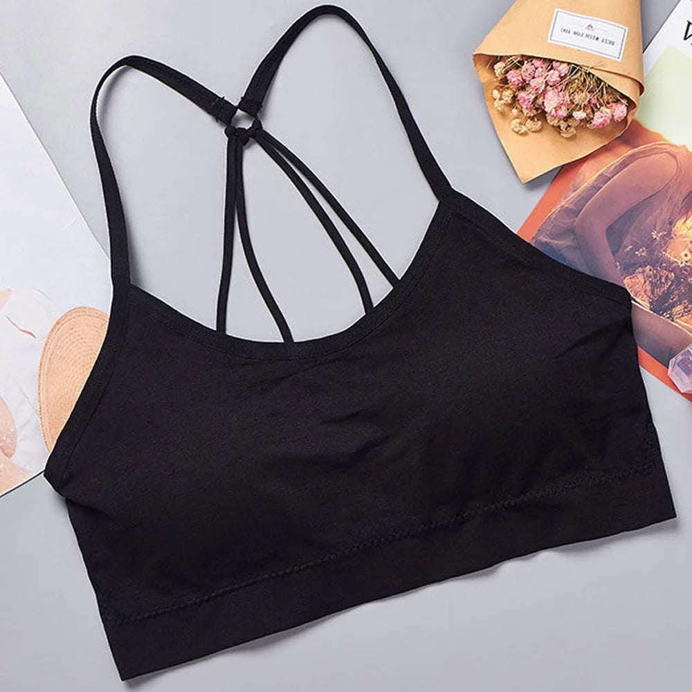 Women Sports Bra