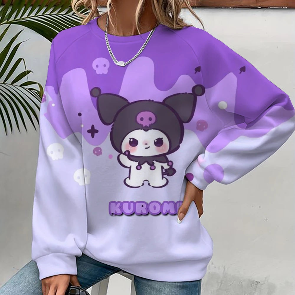 Hello Kitty Sweater