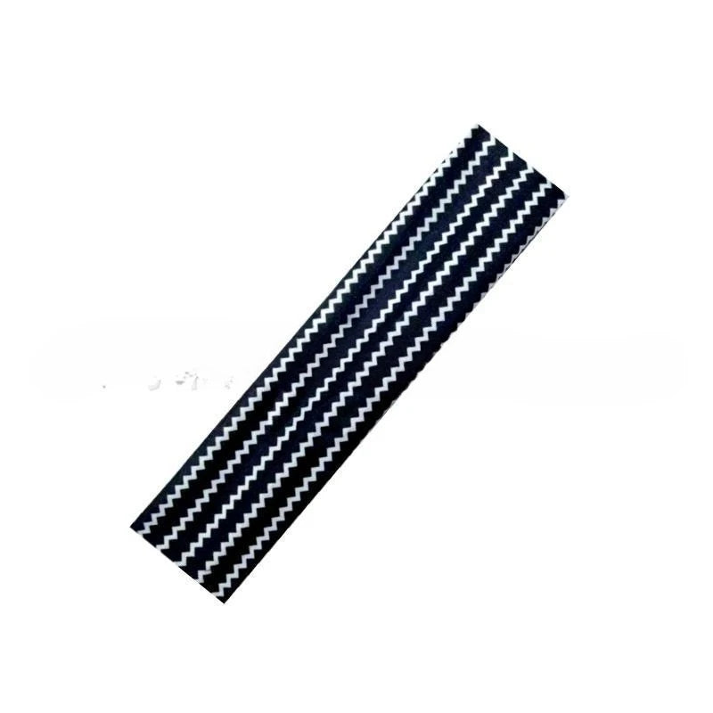 Leopard Print Yoga  Stretchy Headband