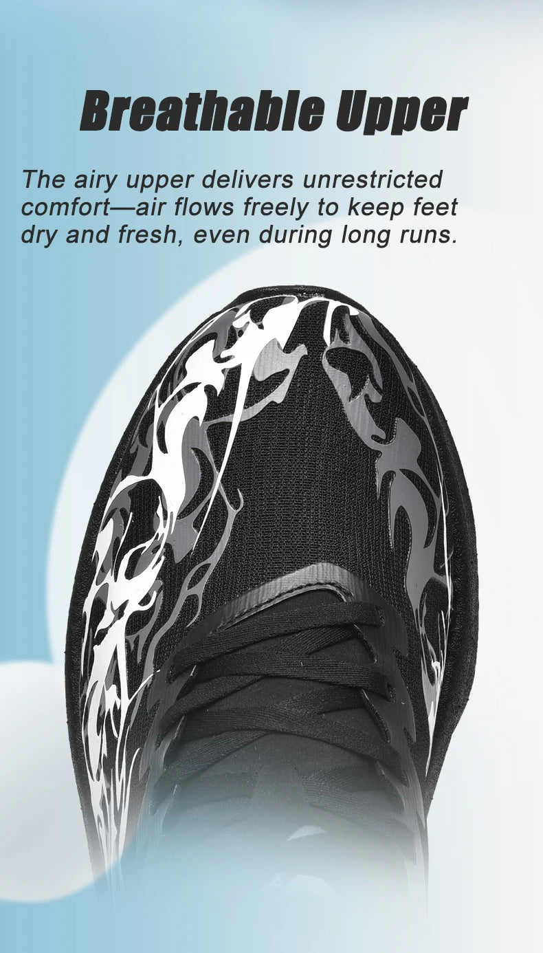 Express Running Shoes