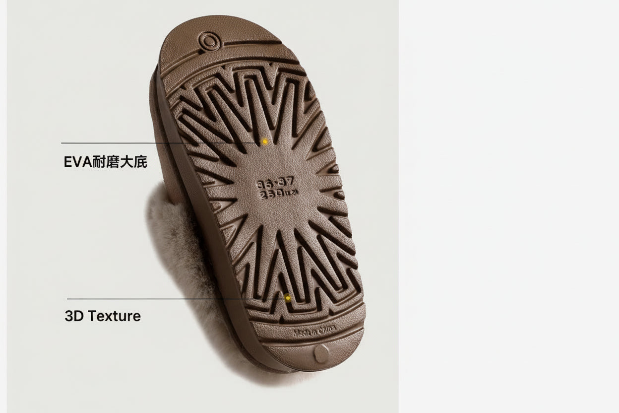 Hello Kitty Slippers