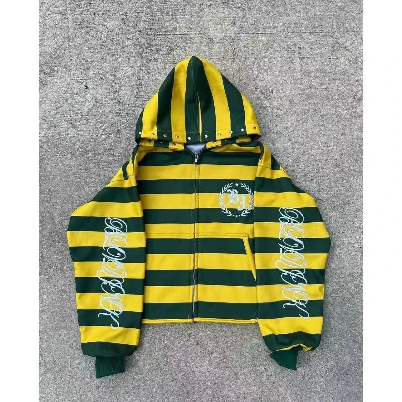 Ms Designer Fur Jacket