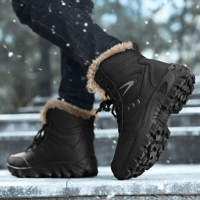 Men's Sneaker Shoes Boots