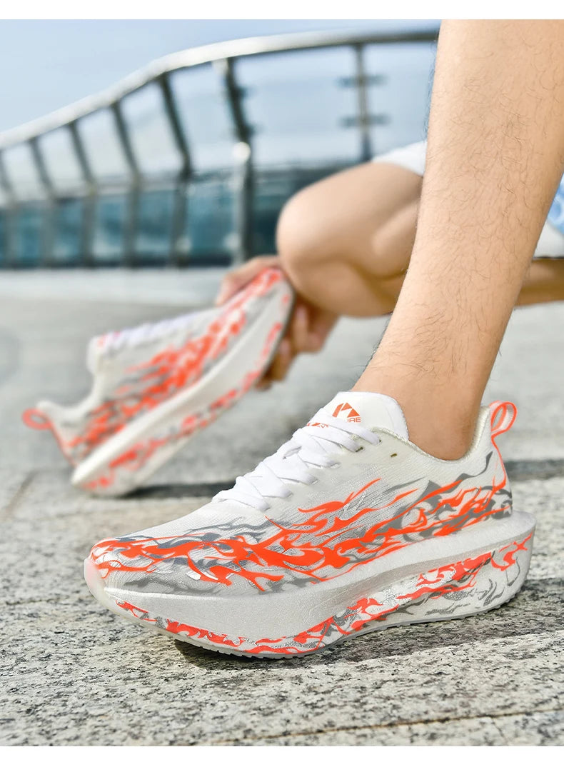 Express Running Shoes