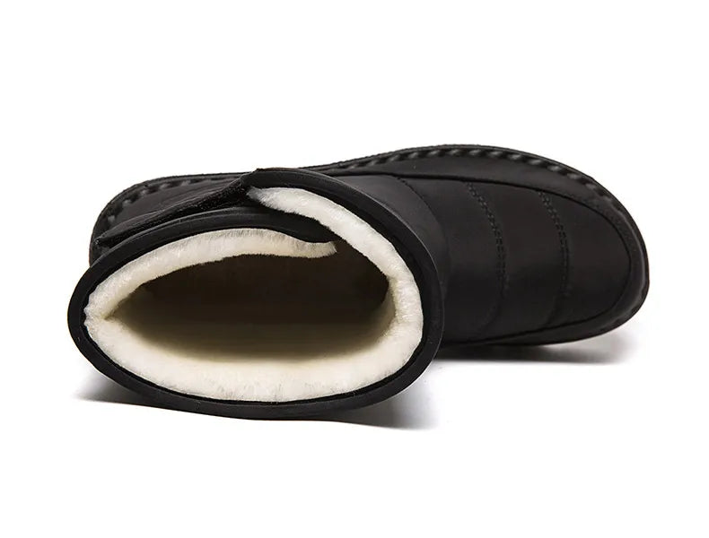 Water Proof Ankle Boots For Women