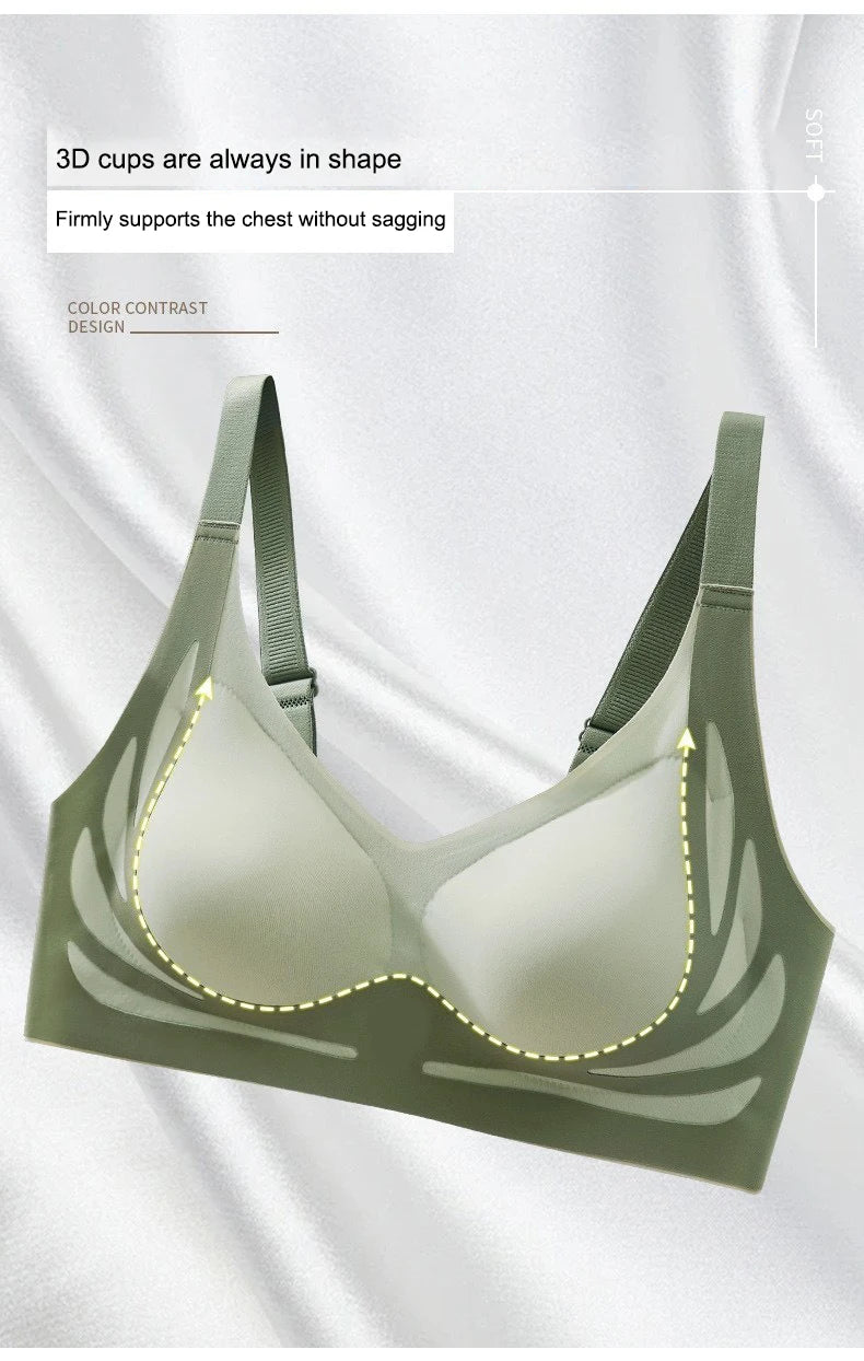 FlexFit Everyday Sports Bra