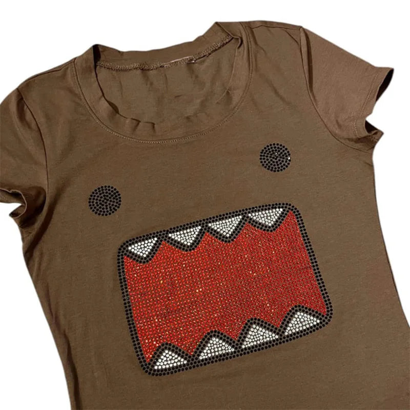 Chocolate Monster T-shirt