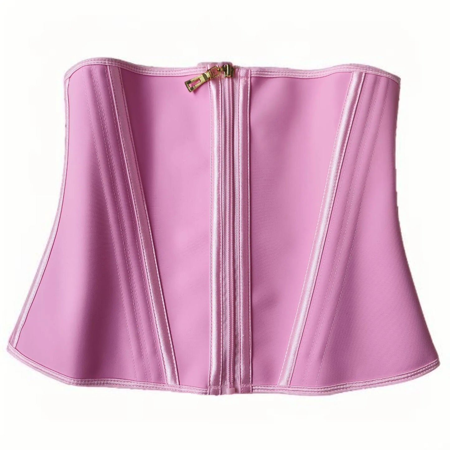 Colombiana Waist Trainer Bones Belt