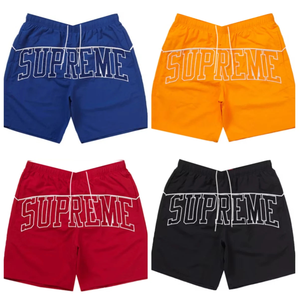 Supreme Shorts- Men