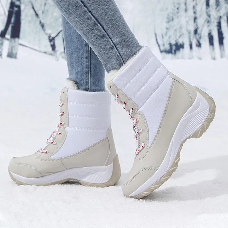 Snow Fit Boots for Women