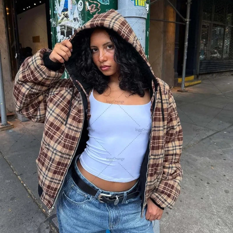 Ms Designer Fur Jacket