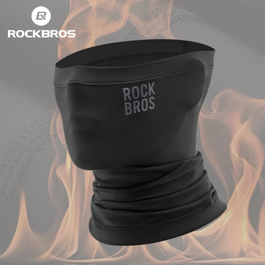 ROCKBROS Winter  Face Mask