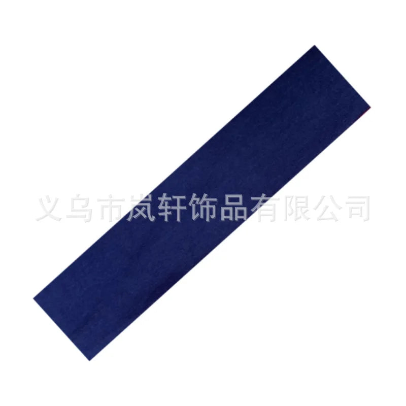 Leopard Print Yoga  Stretchy Headband