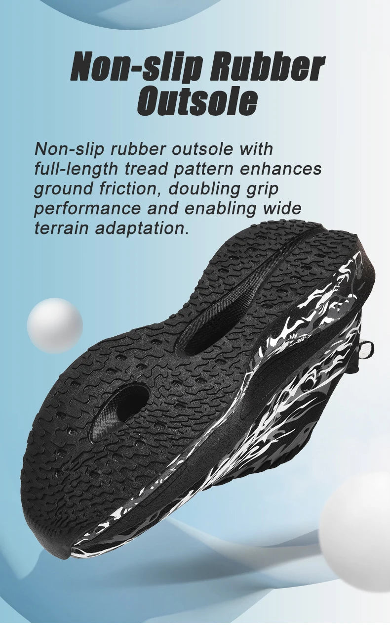 Express Running Shoes