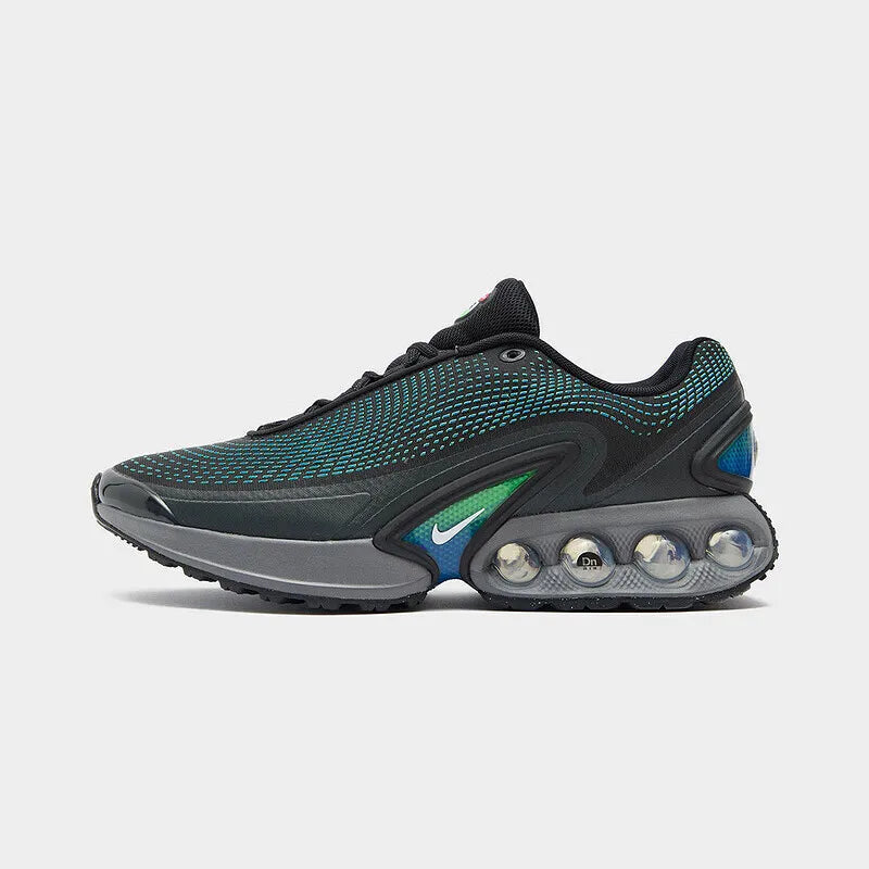 Air Max Dn Peacock Green- Men