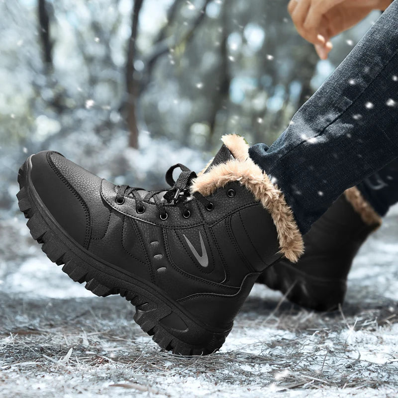 Men's Sneaker Shoes Boots