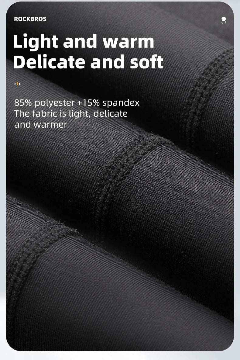 ROCKBROS Winter  Face Mask