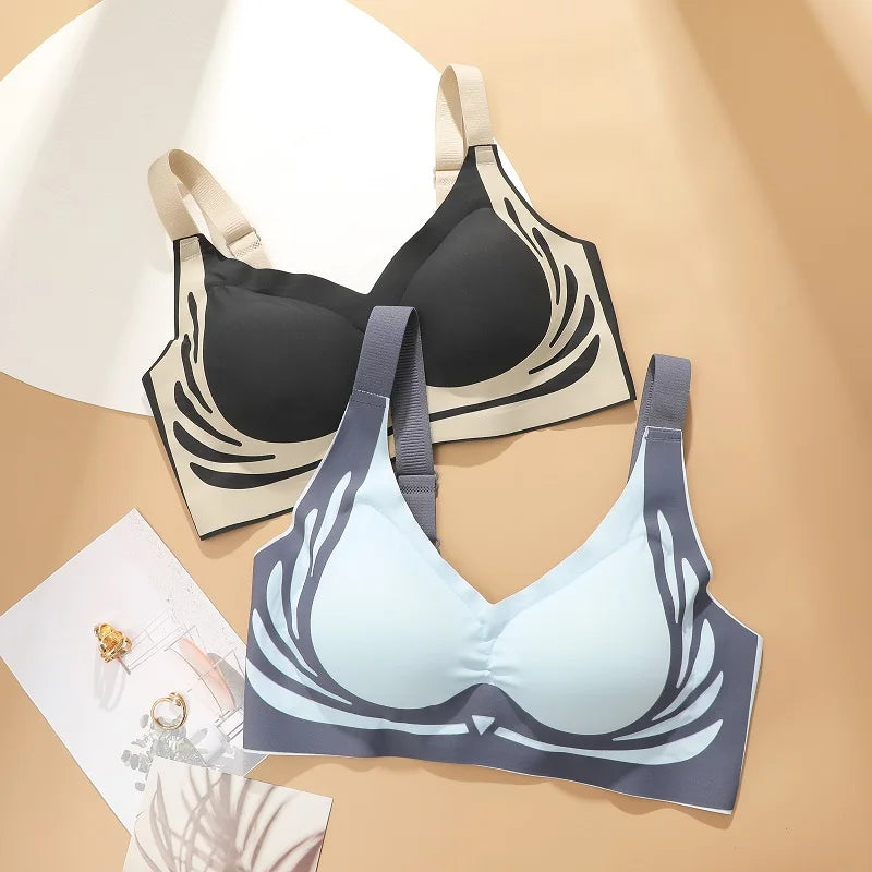 FlexFit Everyday Sports Bra