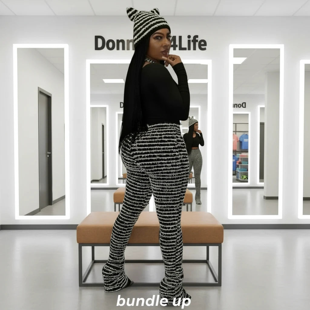 FlexLife Striped Bundle😘