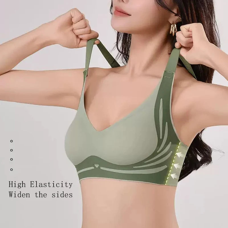 FlexFit Everyday Sports Bra