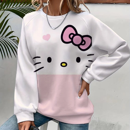 Hello Kitty Sweater