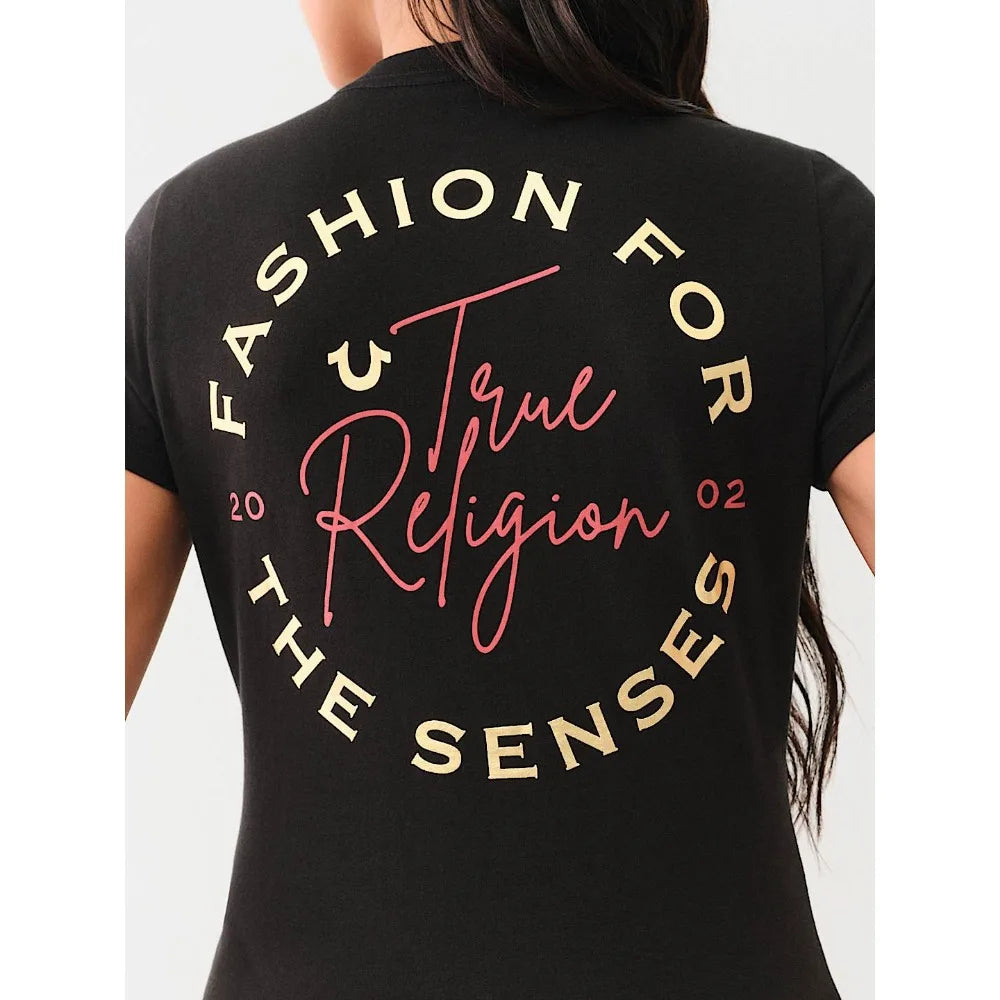 True Religion T- Shirt ( Women's)