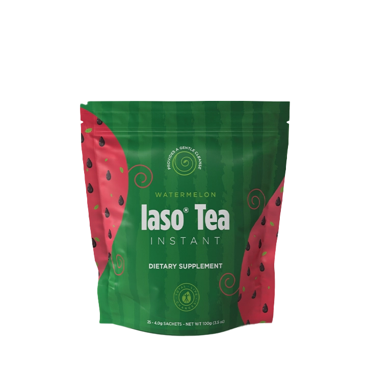 NEW Watermelon Iaso Instant Tea