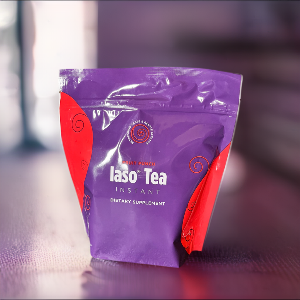 Fruit Punch Iaso Tea Bag (30ct)